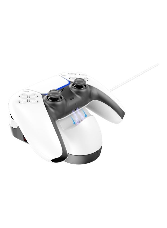 ThreeSixNine 369 PS5 Dual Fast Charger - Image 1