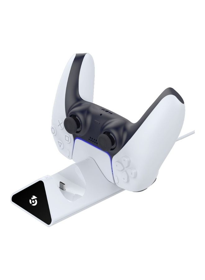ThreeSixNine 369 Triangle Charger For PS5
