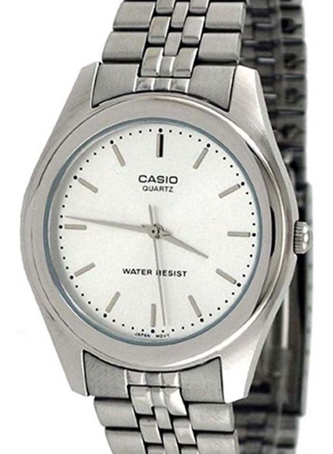 CASIO Women's Water Resistant Analog Watch LTP-1129A-7A - Image 4
