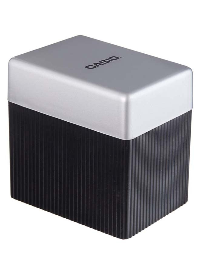 CASIO Women's Enticer Stainless Steel Analog Wrist Watch LTP-1303D-7BVDF - Image 5