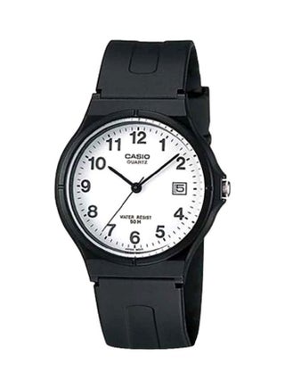 Men's Youth  Resin Analog Watch mW-59-7BVDF - v1678778898/N40052888A_1