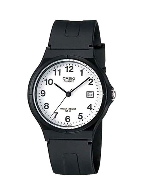Men's Youth  Resin Analog Watch mW-59-7BVDF