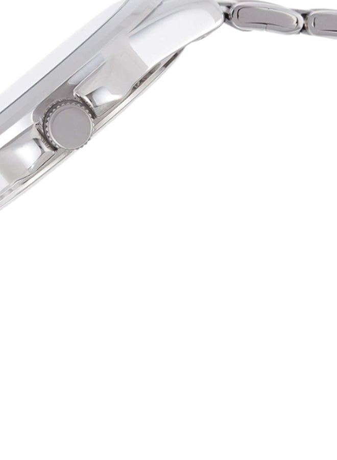 CASIO Women's Stainless Steel Analog Wrist Watch LTP-1215A-1ADF - Image 3