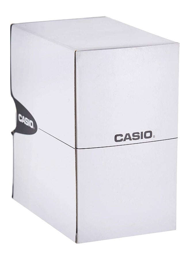 CASIO Women's Stainless Steel Analog Wrist Watch LTP-1215A-1ADF - Image 4