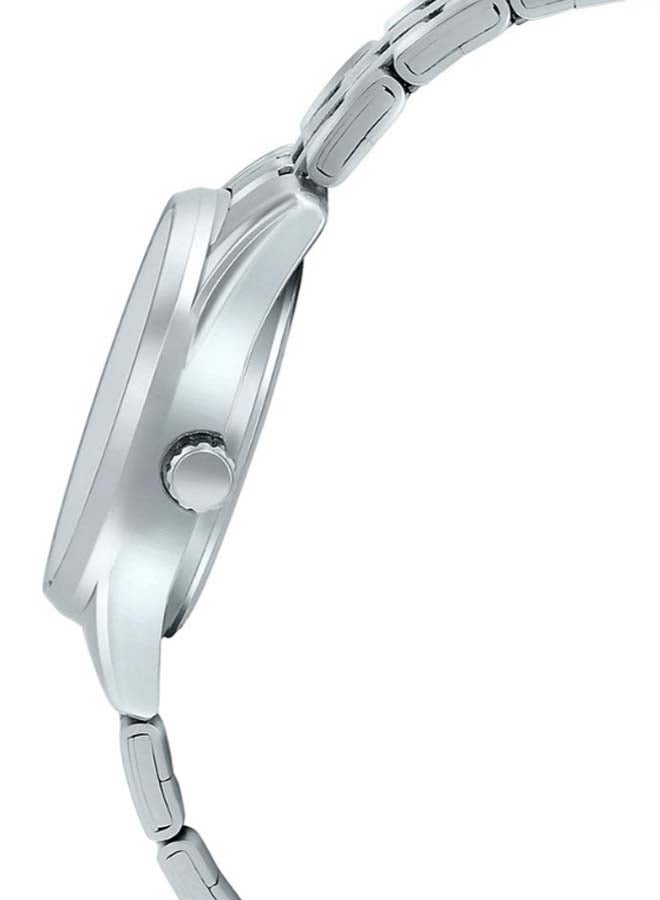 CASIO - Women's Enticer Analog Watch LTP-1335D-1A2VDF - Image 1