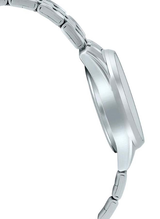 CASIO - Women's Enticer Analog Watch LTP-1335D-1A2VDF - Image 1