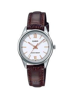 Women's Enticer Analog Watch LTP-V005L-7B3UDF