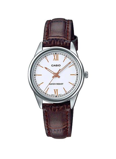 Women's Enticer Analog Watch LTP-V005L-7B3UDF