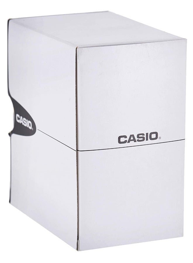 CASIO Women's Core Stainless Steel Analog Watch LTP-1275D-7ADF - Image 4