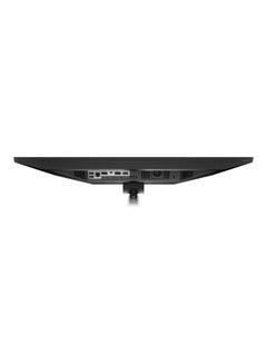 HP E27m G4 QHD USB-C Conferencing Monitor QHD 2560 x 1440 27 Inch Anti-Glare Camera 5MP Microphone Echo Cancelling 2 Speakers IPS Height Adjust Tilt Swivel Pivot 3 Years Warranty Black  - Image 4