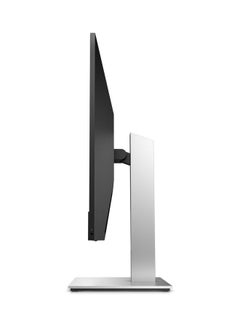 HP E27m G4 QHD USB-C Conferencing Monitor QHD 2560 x 1440 27 Inch Anti-Glare Camera 5MP Microphone Echo Cancelling 2 Speakers IPS Height Adjust Tilt Swivel Pivot 3 Years Warranty Black  - Image 5