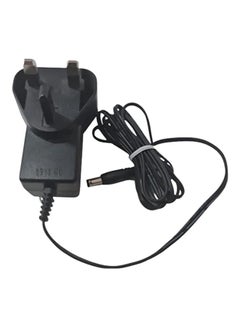 Adapter LED Strip Light CCTV Camera Input 100-240V 50/60Hz 0.5A UK 3P Plug Black - v1678782741/N53391753A_1