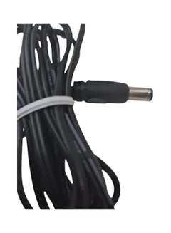 Adapter LED Strip Light CCTV Camera Input 100-240V 50/60Hz 0.5A UK 3P Plug Black - v1678782741/N53391753A_3