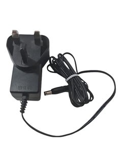 Adapter LED Strip Light CCTV Camera Input 100-240V 50/60Hz 0.5A UK 3P Plug Black - v1678782741/N53391753A_6