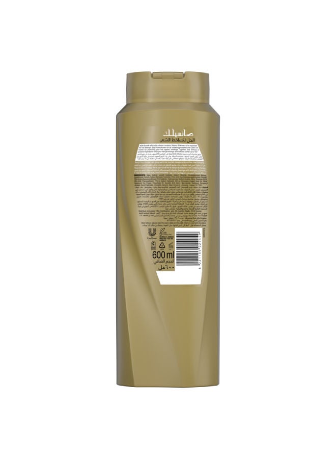 صانسيلك شامبو صانسيلك لتساقط الشعر - Image 2