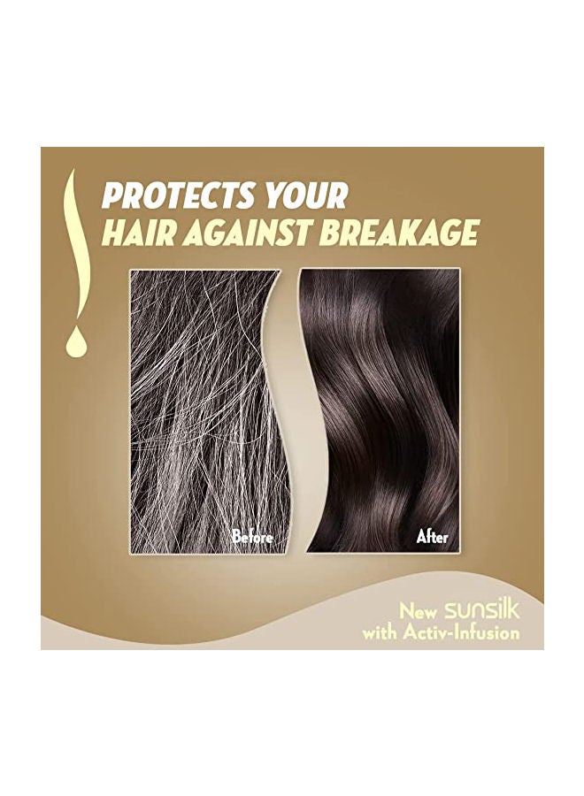 صانسيلك شامبو صانسيلك لتساقط الشعر - Image 4