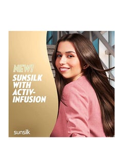 Sunsilk Sunsilk Shampoo Hair Fall Multicolour 600ml  - Image 5