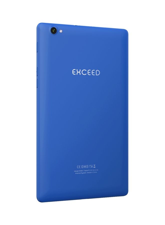 Exceed 8 Inch EX8S1 IPS Tablet 1.6ghz Octa Core 4G 3GB RAM 32GB ROM 5100 MAH With Keyboard And Cover  - Image 3