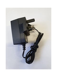 Power Adapter LED Strip Light CCTV Camera AC Alimentatore DC Adattatore 12V 1.0A Spina UK Black - v1678786343/N53391775A_2