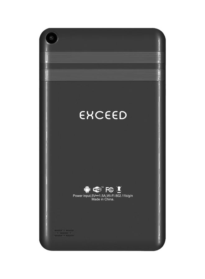 Exceed 6.95 Inch EX7W1 IPS Tablet Quad Core 2GB RAM 32GB ROM 3500 MAH  - Image 2
