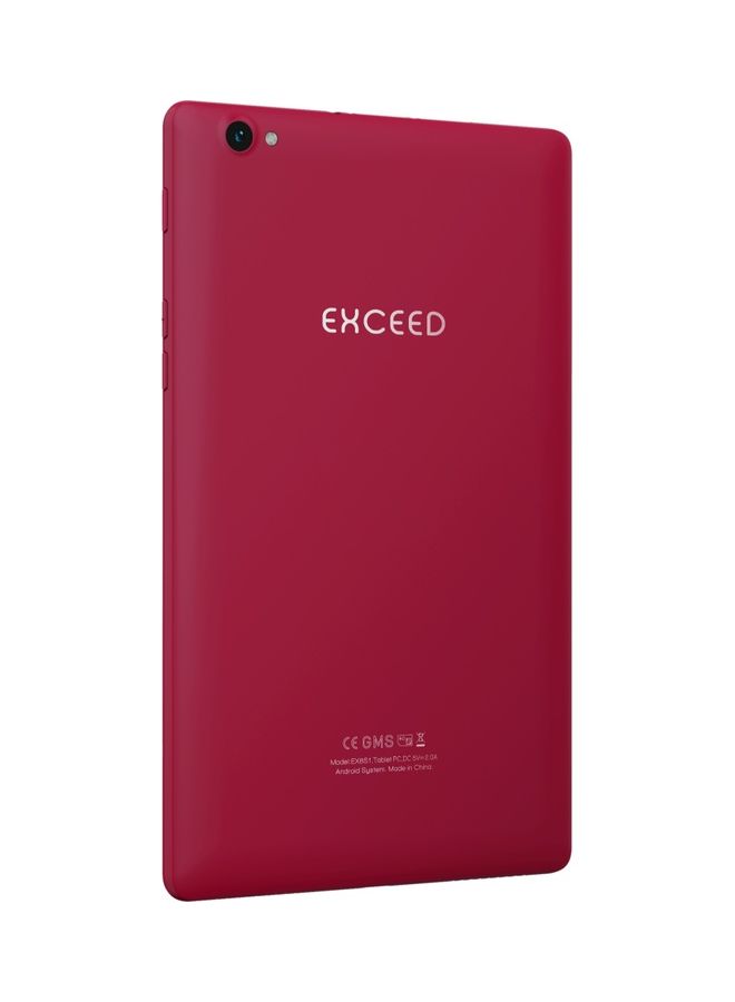 Exceed 8 Inch EX8S1 IPS Tablet 1.6Ghz Octa Core 4G 3GB RAM 32GB ROM 5100 Mah With Keyboard And Cover  - Image 3