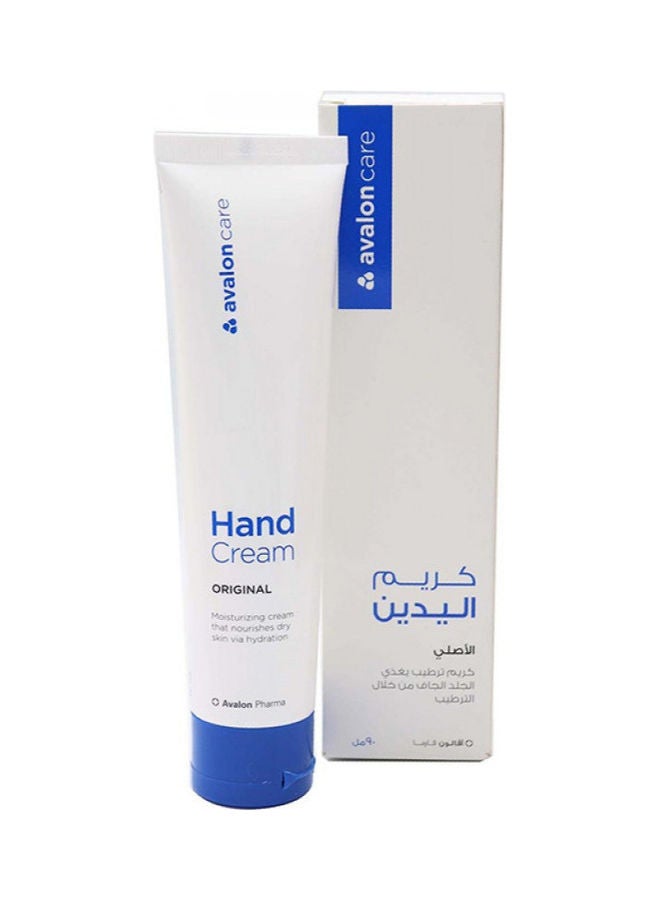 Avalon Pharma Hand Cream 90ml  - Image 1