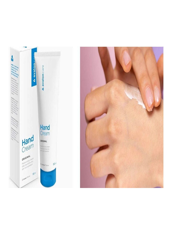 Avalon Pharma Hand Cream 90ml  - Image 2