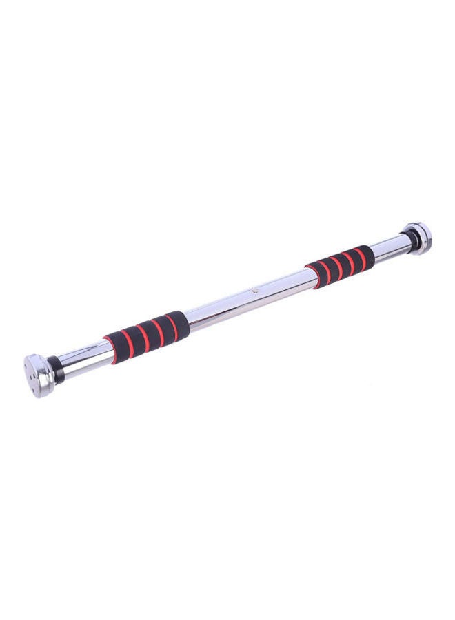 بار رياضي مناسب للباب - Image 1