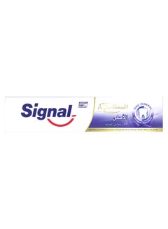 Signal Toothpaste Complete 8 Original Multicolour 75ml  - Image 3