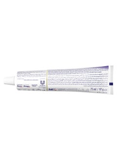 Signal Toothpaste Complete 8 Original Multicolour 75ml  - Image 5