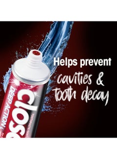 Close Up Toothpaste Red Hot 100ml - v1678796949/N33940210A_2