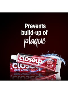 Close Up Toothpaste Red Hot 100ml - v1678796949/N33940210A_4