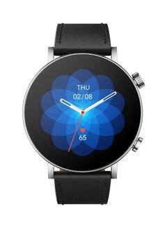 Amazfit GTR 3 Pro Limited Edition - Black / Silver  - Image 2