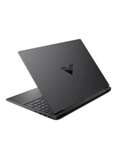 HP Victus 15 Gaming (Upgraded Version) Laptop With 15.6-Inch Display , Core i5-12450H Processor/16GB RAM/1TB SSD/4GB â€ŽNVIDIA GeForce GTX 1650 Graphics Card/Windows 11 Pro English Mica Silver  - Image 4