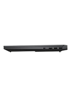 HP Victus 15 Gaming (Upgraded Version) Laptop With 15.6-Inch Display , Core i5-12450H Processor/16GB RAM/1TB SSD/4GB â€ŽNVIDIA GeForce GTX 1650 Graphics Card/Windows 11 Pro English Mica Silver  - Image 5