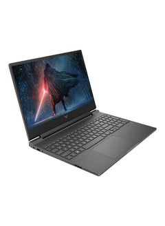 كمبيوتر محمول Victus 15 للألعاب بشاشة مقاس 15.6 بوصة ومعالج Core i5-12450H وذاكرة وصول عشوائي سعة 16 جيجابايت ومحرك أقراص SSD سعة 1 تيرابايت وبطاقة رسومات NVIDIA GeForce GTX 1650 سعة 4 جيجابايت ونظام تشغيل Windows 11 Pro - v1678800737/N53391838A_2