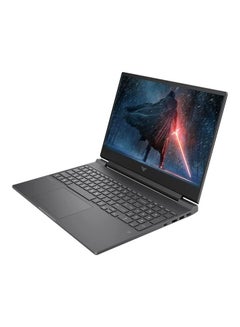 كمبيوتر محمول Victus 15 للألعاب بشاشة مقاس 15.6 بوصة ومعالج Core i5-12450H وذاكرة وصول عشوائي سعة 16 جيجابايت ومحرك أقراص SSD سعة 1 تيرابايت وبطاقة رسومات NVIDIA GeForce GTX 1650 سعة 4 جيجابايت ونظام تشغيل Windows 11 Pro - v1678800737/N53391838A_3