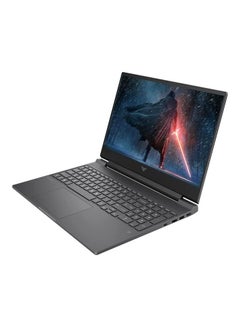 HP Victus 15 Gaming (Upgraded Version) Laptop With 15.6-Inch Display , Core i5-12450H Processor/16GB RAM/1TB SSD/4GB â€ŽNVIDIA GeForce GTX 1650 Graphics Card/Windows 11 Pro English Mica Silver  - Image 3