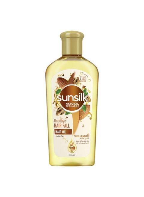 Sunsilk Hair Oil Hair Fall 2 250ml