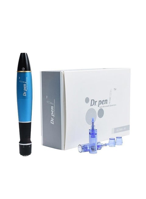 Dr. Pen Ultima A1-W Rechargeable Wireless Dermapen
