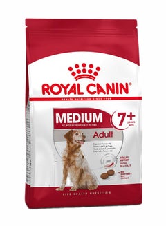 Size Health Nutrition Medium Adult 7+ 4kg