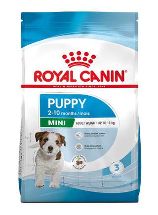 Size Health Nutrition Mini Puppy 2kg - v1678804319/N29096214A_1