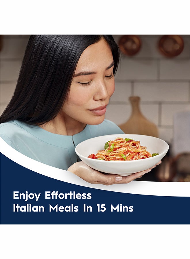 Barilla - Pasta Spaghettini 500grams - Image 1