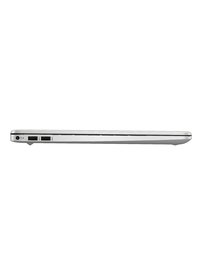 HP - â€ŽHP 15 i5 (Upgraded Version) Laptop With 15.6-Inch Display, Core i5-1135G7 Processor/16GB RAM/512GB SSD/Intel Iris XE Graphics/Windows 10 English Black - Image 1