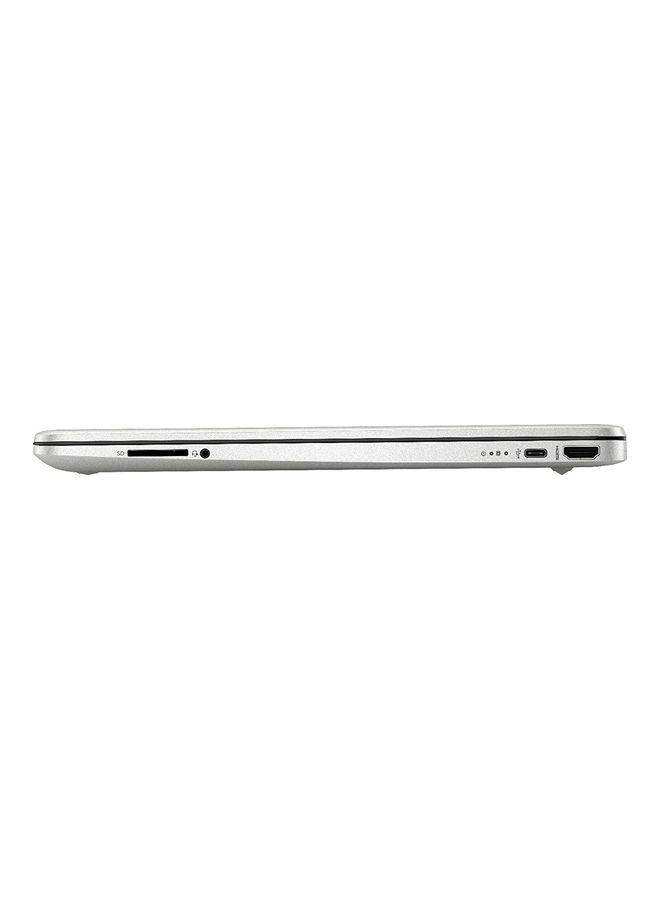 HP - â€ŽHP 15 i5 (Upgraded Version) Laptop With 15.6-Inch Display, Core i5-1135G7 Processor/16GB RAM/512GB SSD/Intel Iris XE Graphics/Windows 10 English Black - Image 1