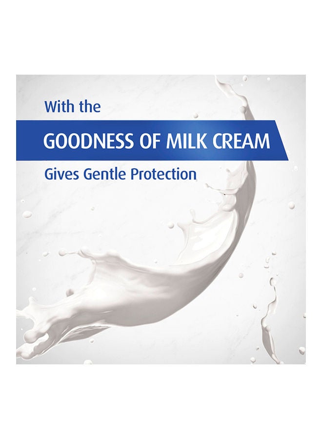 لايفبوي عبوة من 3 قطع من الصابون السائل المضاد للبكتيريا وغسول اليدين للعناية اللطيفة - Image 4