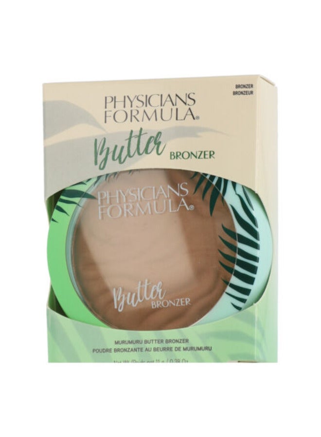 Physicians Formula - Murumuru Butter Bronzer Deep Bronzer - Image 1