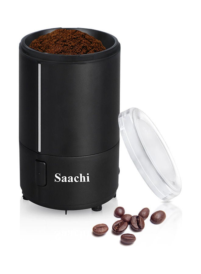 ساتشي مطحنة قهوة 0.05 kg 120 W NL-CG-4968 متعدد الألوان  - Image 1