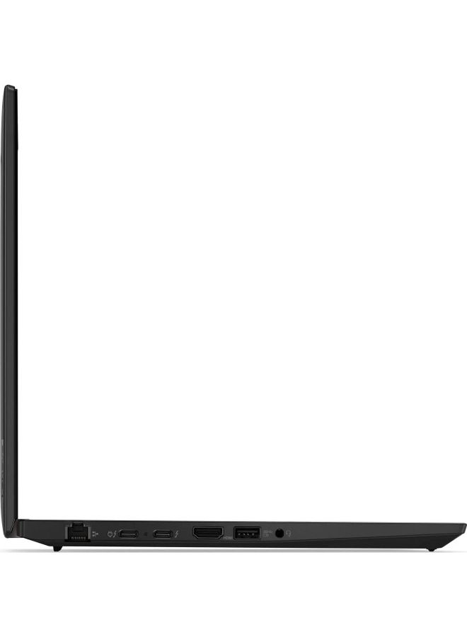 Lenovo (Upgraded Version) ThinkPad T14 Gen 3 Laptop With 14-Inch Display , Core i7-1260P Processor/24GB RAM/1TB SSD/Intel Iris XE Graphics/Windows 11 Pro+ Ghost Manta Accessories English Black - Image 5