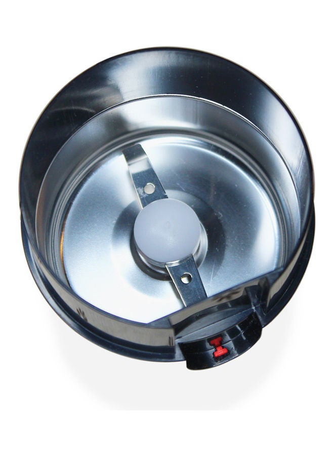 ساتشي مطحنة قهوة 0.05 kg 150 W NL-CG-4969 متعدد الألوان  - Image 3